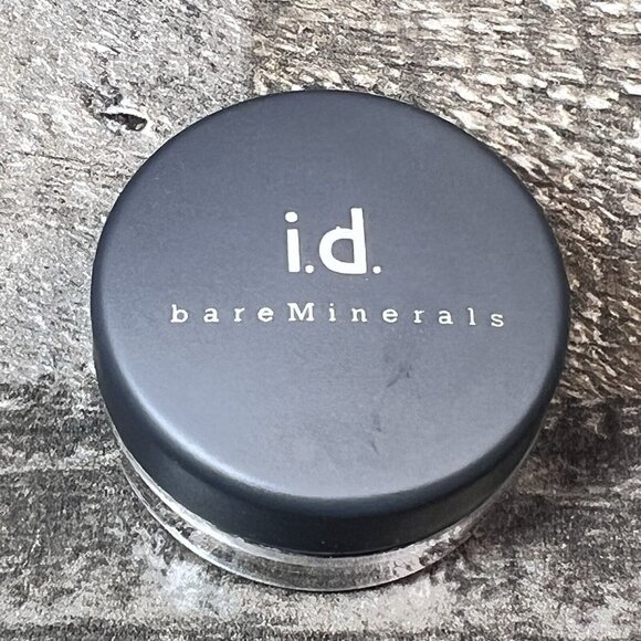 Bare Escentuals bareMinerals Eyecolor Eyeshadow Glimpse Glimmer Liner SEALED - Picture 3 of 3